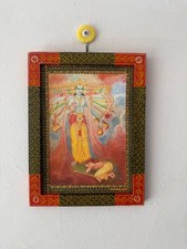 Vintage Vishnu Dashavatar Foto