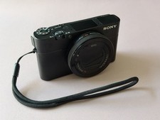 Sony RX100 VII Cyber-shot DEFEKT