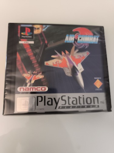 Air combat folie - combat,