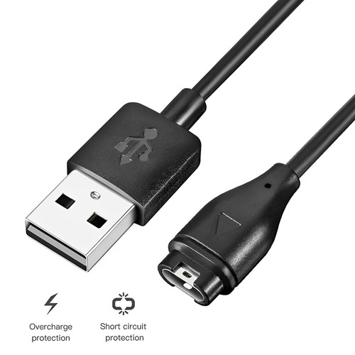 Usb ladekabel für garmin - usb,