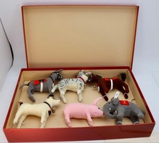Steiff Jubilee Assorted