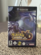Pokemon XD der Dunkle Sturm