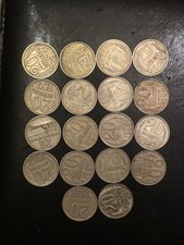 ​Konvolut 18x UdSSR