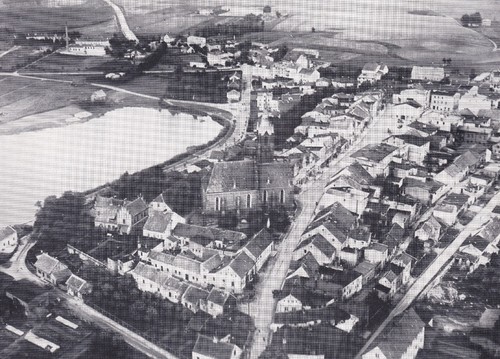 Freystadt kisielice im - kisielice,