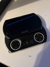 Sony Playstation Portable Go