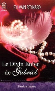 Divin enfer gabriel von - le,