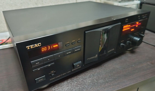 Teac 3010 high end - v-3010,