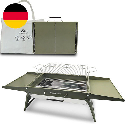 Charmline tragbarer - charmline,
