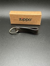 Zippo Key Rings Mocha