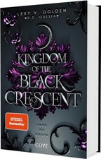 Kingdom of the Black Crescent