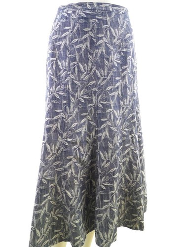 Vintage boho midi rock - boho,