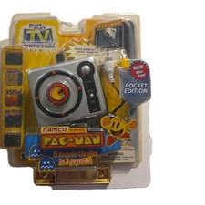 VTG 2004 Pac-Man 5-in-1 Plug