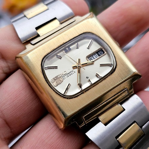 Wunderschöne seiko - wunderschöne, 5