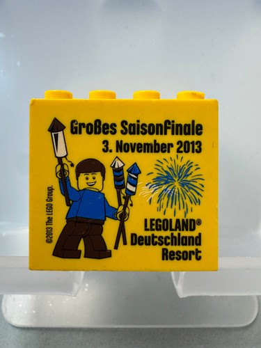 Lego sammelstein sonderstein - lego,