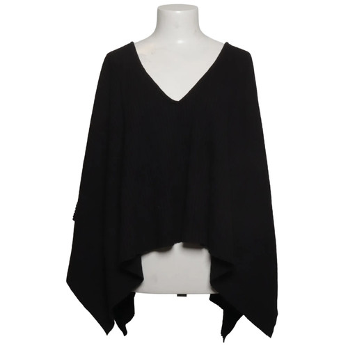 Zara poncho größe s - zara,, poncho,