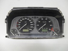 VW Vento " Golf 3 " VR6 Tacho Instrument mit MFA