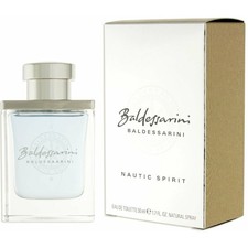 Baldessarini Nautic Spirit Eau