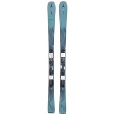 Atomic Cloud Q8 Skis 2025 -
