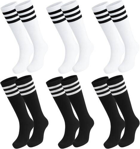 Kinder-Fußballsocken