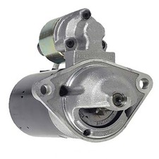 NEW BOSCH 9T 12V STARTER FITS