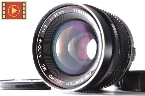 Olympus zuiko auto - olympus,