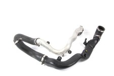 Seat Ibiza 6J Cupra VW Polo 6R GTI 1,4 TSI CAV Ladeluftrohre - Ladeluftschlauch