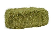 agrar-Store 10Kg Grummet Kräuterheu Heu 2.Schnitt Heuballen Wiesenheu 