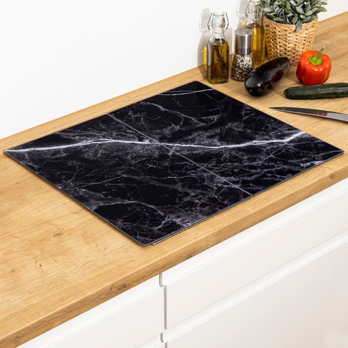 2er set glasschneideplatte - 2er,