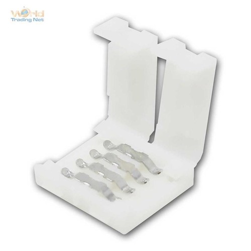 Schnellverbinder für rgb smd - schnellverbinder,