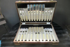 Engl. Fischbesteck 24