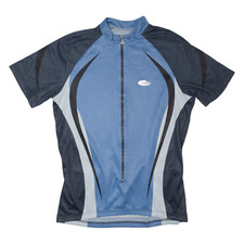 LOFFLER Radtrikot Full Zip