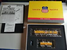 HO Athearn 88664 UP Union Pacific GTEL Gasturbine , OVP , unbespielt