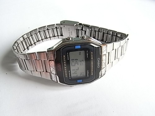 Herren vintage digital - vintage,