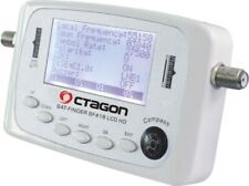 > Octagon SF418 HQ Satfinder
