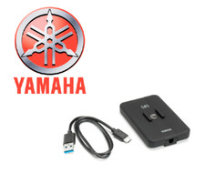 YAMAHA Tenere 700 Originales