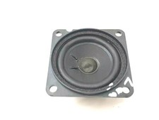 Renault Laguna 2 II Lautsprecher Lautsprecherbox Box VORNE 7700432398