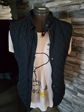 Pescara Weste gesteppt 