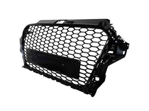 Kühlergrill waben sport - kühlergrill,