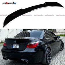 Heckspoiler Spoilerlippe für