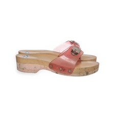 Scholl, Clogs, Größe: 38