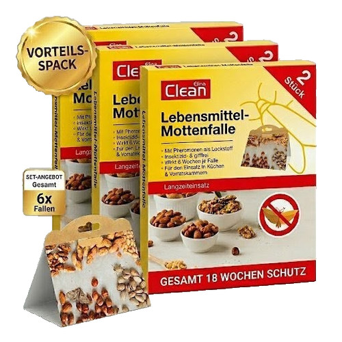 Stück - 6,