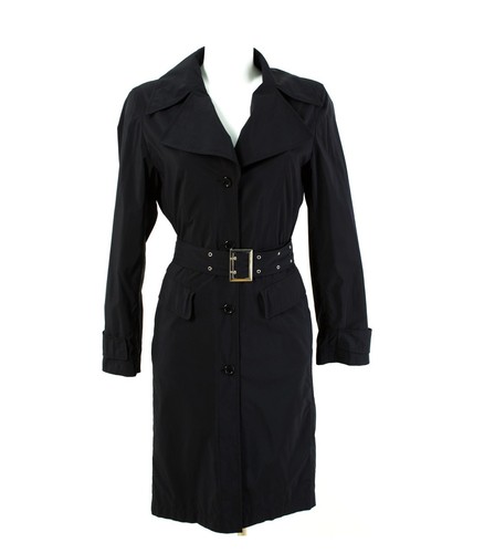 Orwell mantel trenchcoat - orwell,