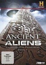 Ancient aliens - ancient,