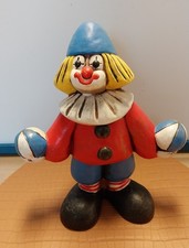 ** Lene THUN  Bozen Clown