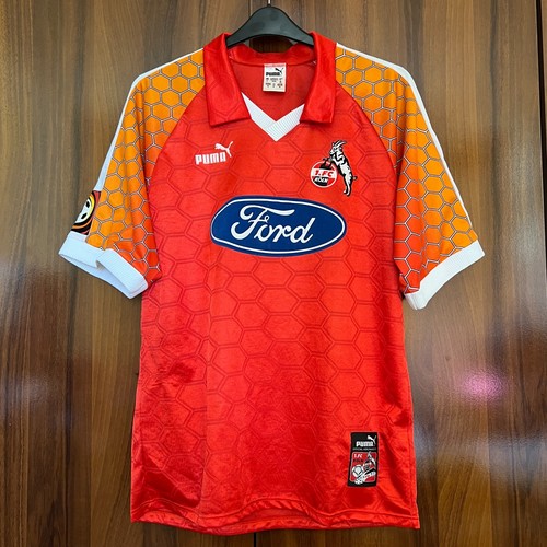 Rare retro puma koln - rare,
