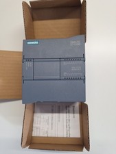 Siemens, Simatic, S7-1200, 6ES7 212-1BD30-0XB0, Kompakt CPU, neu, OVP