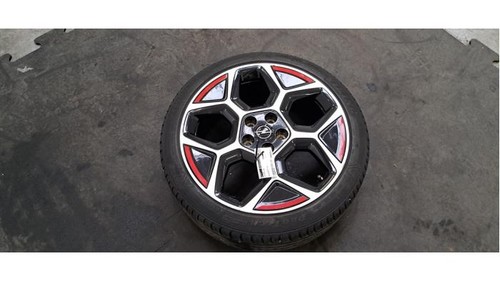 Opel astra f3fbfmfp - astra, felge