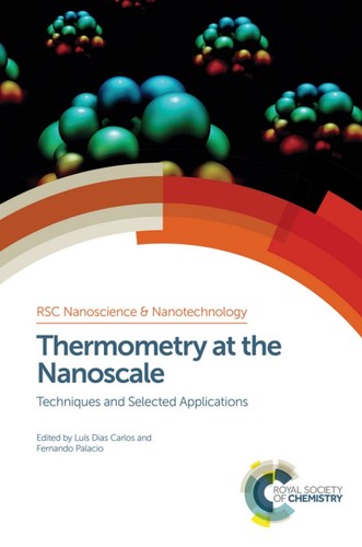 Thermometry the nanoscale - the,