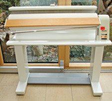 MIELE STAND-BÜGELMASCHINE