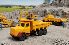 Wiking Magirus Saturn